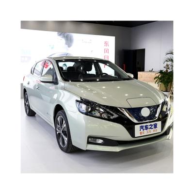 China Fabric Promotion Sylphy Vehicles Used Cars Electric Power Used Cars for sale