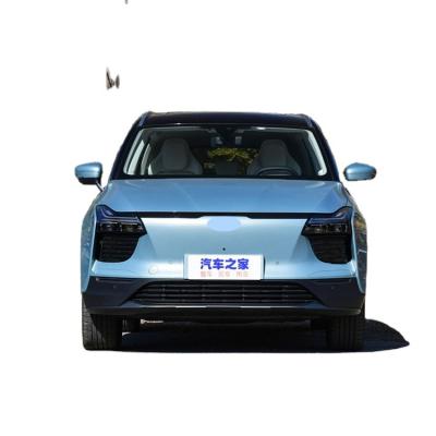 China AIWAYS U5 LITE New Energy Leather High Quality Car Used Electric Cars for sale