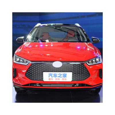 China Wholesale high quality fabric 2022 byd e2 vehicles china car used electric cars for sale