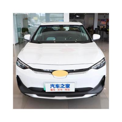 China Wholesale price MENLO New Energy electric car battery electric vehicles leather custom used electric cars from China for sale