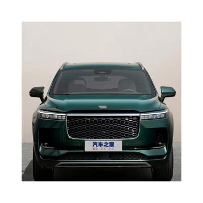 China The MAIN IDEAL of big leather standard one home used car battery energy cheap electric vehicles used cars from China for sale