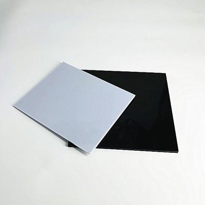 China Eco-friendly JIAPIN 2022 PETG Plaatstaal Sheet Different Colors PET Material Roofing Sheet for sale