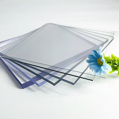 China JIAPIN 2022 APET Eco-friendly Clear Sheet APET Panel Anti-fog Material for sale