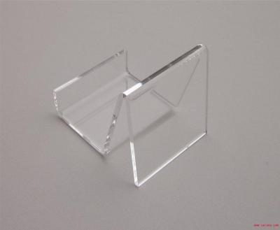 China Display Stand Polycarbonate Plastic Bending for sale