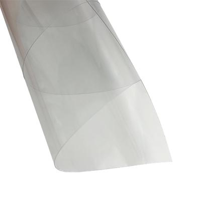 China Factory Customization Eco-friendly Petg 0.50mm Rolls Petg Plastic Sheets 0.5mm-3.5mm Petg Roll for sale