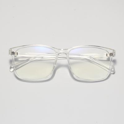 China 2022 New Arrival Soft Safe Fashion JH Eyeglasses Transparent Logo Women Men Optical Frames Custom Big for sale