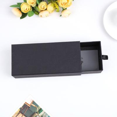 China .eco-friendly custom made fashion rectangle hot selling hard glasses packaging handmade sunglasses case box cash drawer custom logo for sale