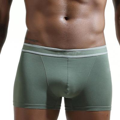 China 2021 Man Underwear XXXL Tight Underwear Men's Breathable Underwear for sale