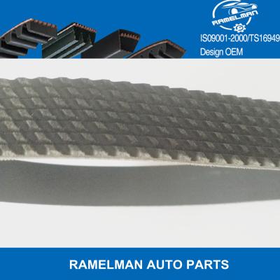 China factory sale Poly-V /Serpentine Belt ramelman brand pk belt special poly v belt OEM 6PK2155 6PK2270 EPDM for sale