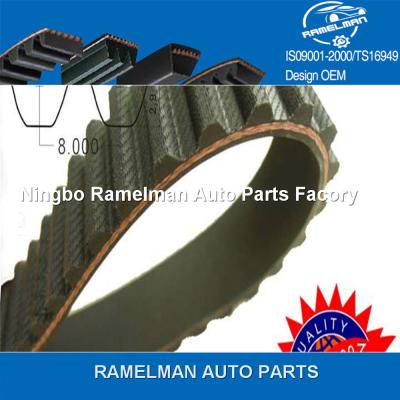 China Hot sale DAIHATSU CAR BELTS OEM 13514-87208/99YU25/13514-87212/106MY25/13514-87701/90ZA19rubber timing belt engine belt for sale