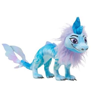 China New Decoration 40cm Dragon Dinosaur Plush Toy Doll Plush Doll Toys 12 pcs/1 pp bag for sale