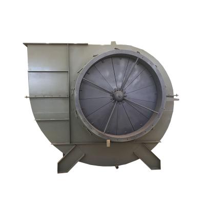 China food & Beverage Factory Industrial Electric Centrifugal Fans Circular Fan for sale