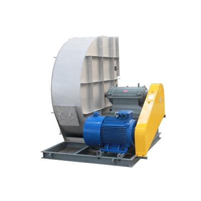 China Blower Factory Direct Fan Industrial Centrifugal Blower Fan for sale