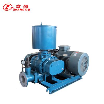 China High Efficiency Energy Saving Fan Roots Type Blower Fan Root Fan for sale