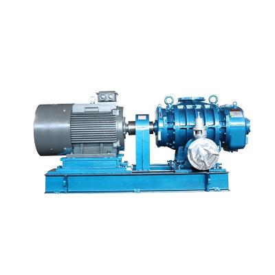 China Blower Pneumatic Conveying System Roots Blower for sale