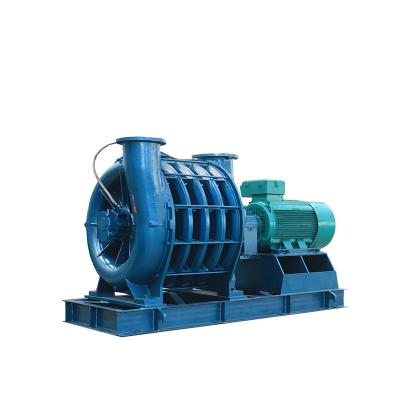 China Hot Sale High Quality Centrifugal Blower Fan High Temperature Resistant Blower for sale