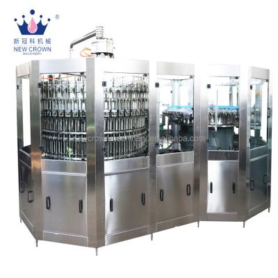 China New Designed Beverage Soft Drink Filling Machine Buy Chinese Products Online for sale