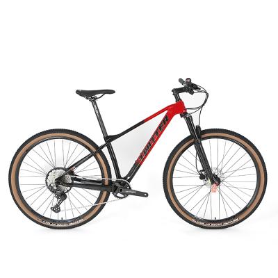 China Aluminum alloy mountain bike mtb bicycle for men /China carbon mountain bike/26 29 inch inclined mountainbike for sale