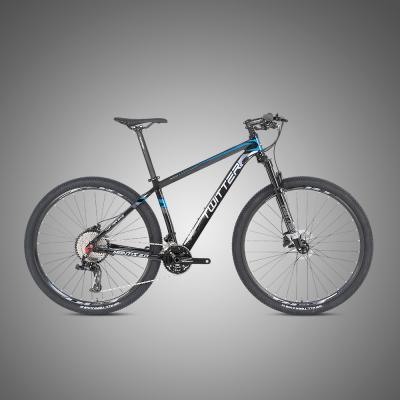 China High Quality Aluminum Alloy Twitter MANTE 27.5 Inch Mountain Bike With RS-30S Groupset for sale