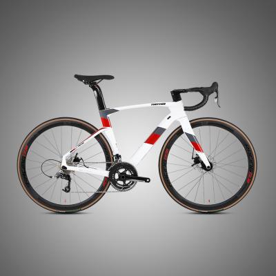 China Packing of 2021 latest bicicletas de ruta Chinese factory bicicletas-carbon road bicycle bicycle for sale for sale