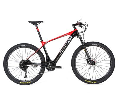 China 2020 Standard Factory Price Mountain Bicycle For Adult 27.5 Inch Electric Mountain Bike for sale