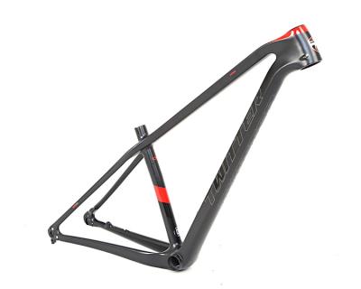 China China OEM Light T900 29ER Carbon Fiber MTB Bicycle Mountain Bike High Quality Super View Mountain Bikes for sale