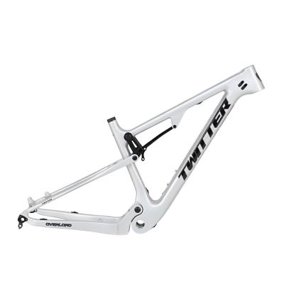 China T900 full carbon fiber mountain bikes super light bicycle frame suspension mountain bike frame for sale for sale