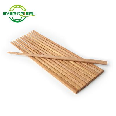 China Viable Chopsticks Set Beech Wood Chop Sticks With Cotton Cord Bag Chinese Korean Chopsticks Dishwasher Safe for sale