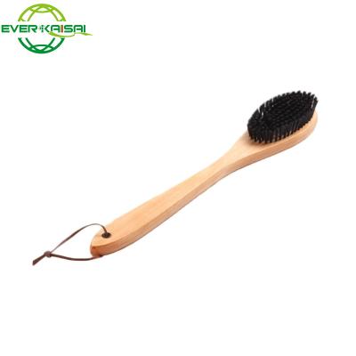 China Sustainable wooden PP dust brush, bedside, sofa, carpet cleaning, a good helper of home cleaning. for sale