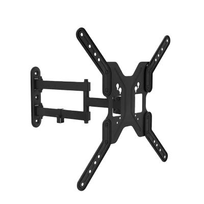 China Wholesale Factory Price Metal TV Mount Bracket With Vertical Adjustment for sale