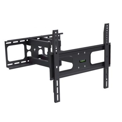 China New And Hot 32-55 Inch Metal Plasma LCD Display Swivel TV Bracket DWD1268 for sale