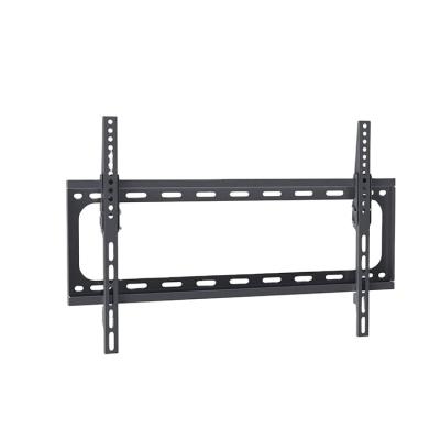 China Stronger Durable Wholesale Metal Low Profile 37-70 Inch Universal Flat Panel TV Mounts for sale