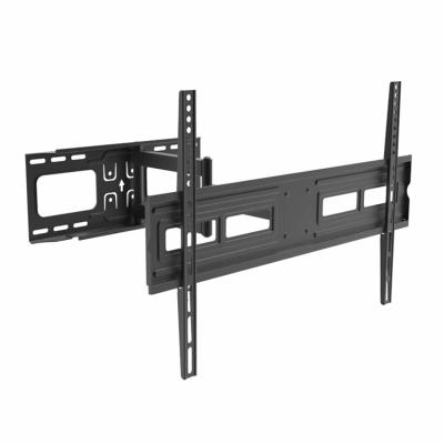 China Manufacturer Adjustable 32' - 55' Full Motion TV Wall Bracket For Living Room DWD804 for sale