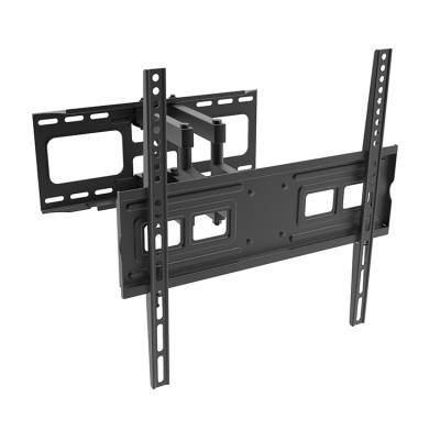 China High Quality VESA Standard Solid LED TV Bracket Full Motion LCD TV Wall Mount DWD803 for sale