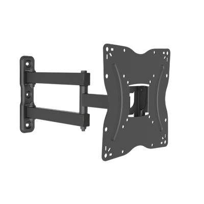 China China High Quality Movable Universal Adjustable TV Wall Mount Bracket 30kg for sale