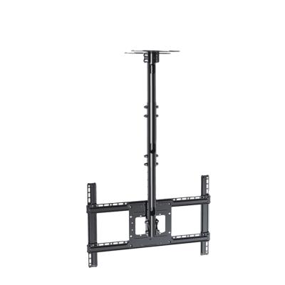 China Professional Flat Roof Installation Ceiling TV Mount DWD1128 for sale