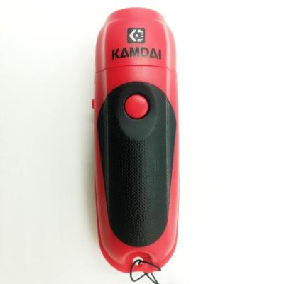 China Professional Plastic Shell Cheap Price Sports Handheld Electronic Whistle With Lanyard for sale