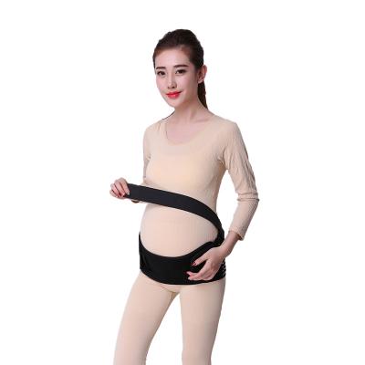 China Comfortable Maternity Belly Band Breathable Pregnancy Belt Support Maternity Belt for sale