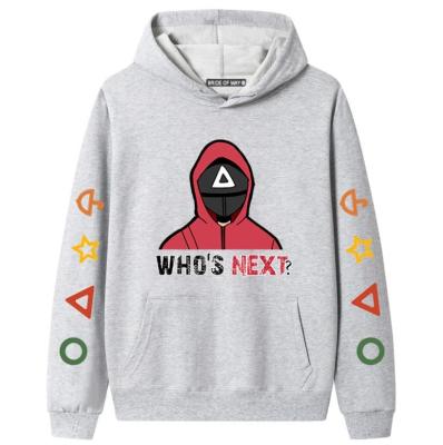 China New Breathable Warm Korean Hoodies Printed Men Women Customized Hoodie for sale