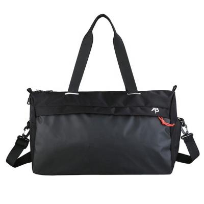 China High quality China Alibaba style new hot sale online shopping quick-drying fitness waterproof sports bag large capacity duffel bag travel bag for sale