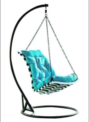 China Hanging swing chair /rattan swing chair for sale