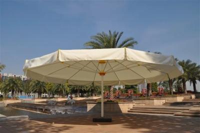 China 7m advertising tent round sun umbrellas used patio umbrellas for sale