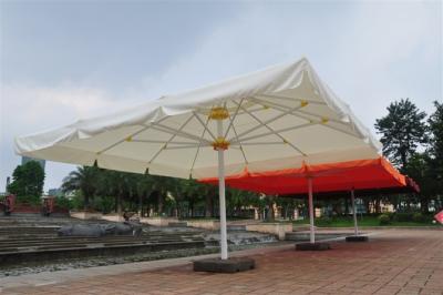 China 5m outdoor big umbrella wholesale advertising tent umbrellas for sale