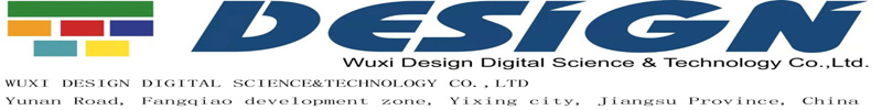 Wuxi Design Digital Science & Technology Co., Ltd.