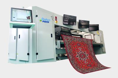 China Starfire SG1024 4000mm direct digital printer for sale