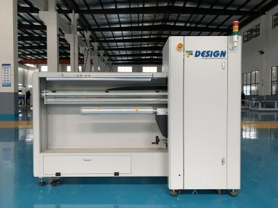 China Multifunktioneel printer voor sokken 360 all round digitale drukmachine Te koop