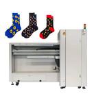 China Kindersocken Direkt-Digitaldrucker 1050 mm Industrielle Textildrucker zu verkaufen