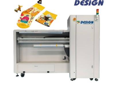 China Digitaal drukken sokken machine wol sokken epson digitale stof printer Te koop