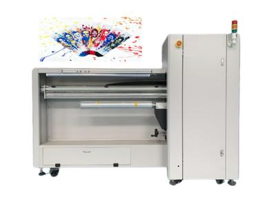 China Impressora digital de meias de 800 mm Epson Ricoh Direct Digital Printer à venda