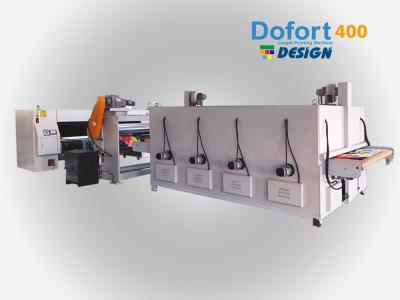 China 4m Polyester Teppichdruck mit Digitaldrucker und Heizmaschine zu verkaufen